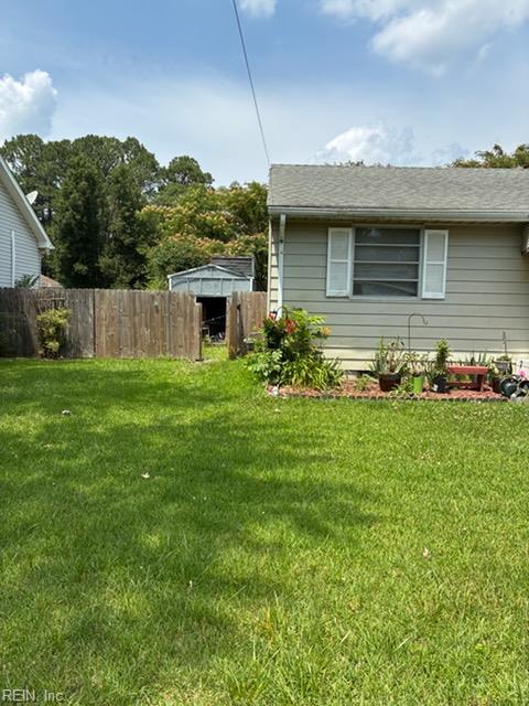 4614 Griffin St Property Photo 3