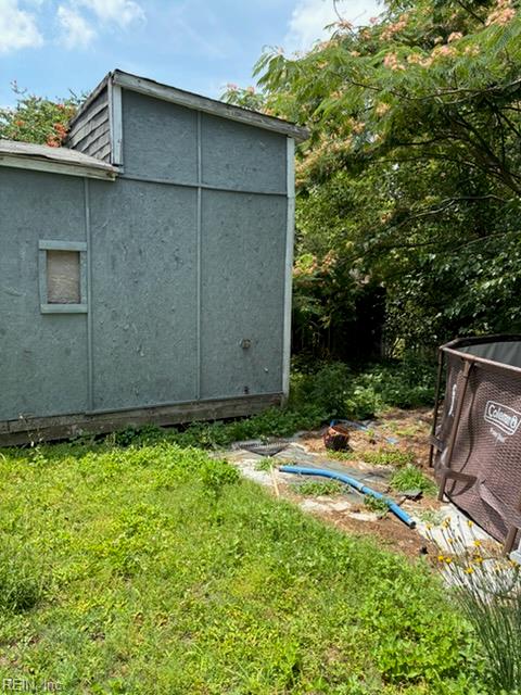 4614 Griffin St Property Photo 6