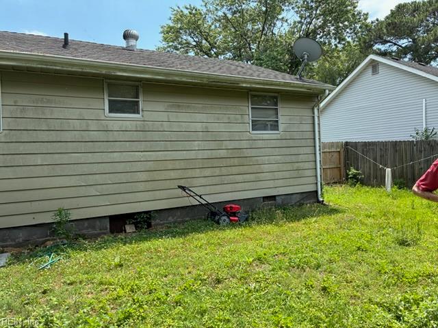 4614 Griffin St Property Photo 8