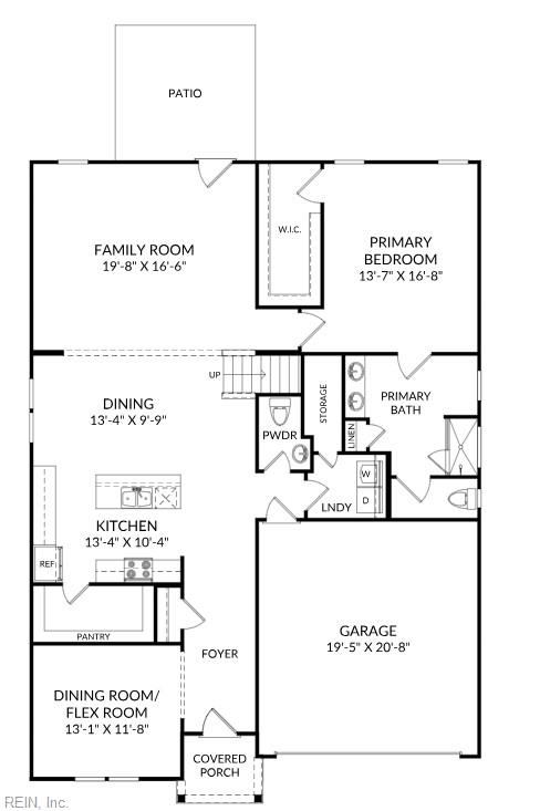Mm Rembert At Mallory Pointe Property Photo 38