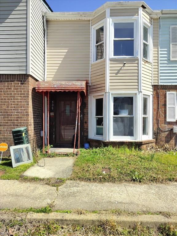 509 Harbour North Dr Property Photo 1