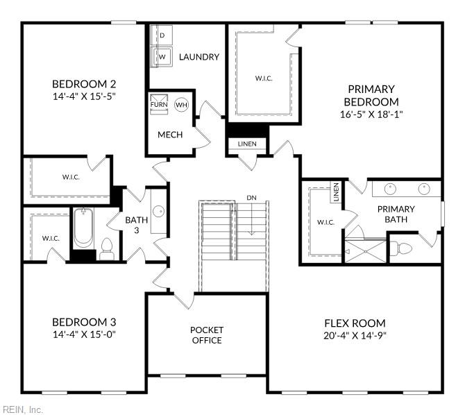Mm Poplar At Mallory Pointe Property Photo 10