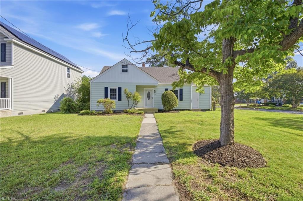 542 Hyde Park Rd Property Photo 1