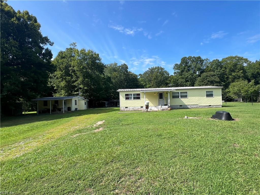 203 Watkins Mill Rd Property Photo 1