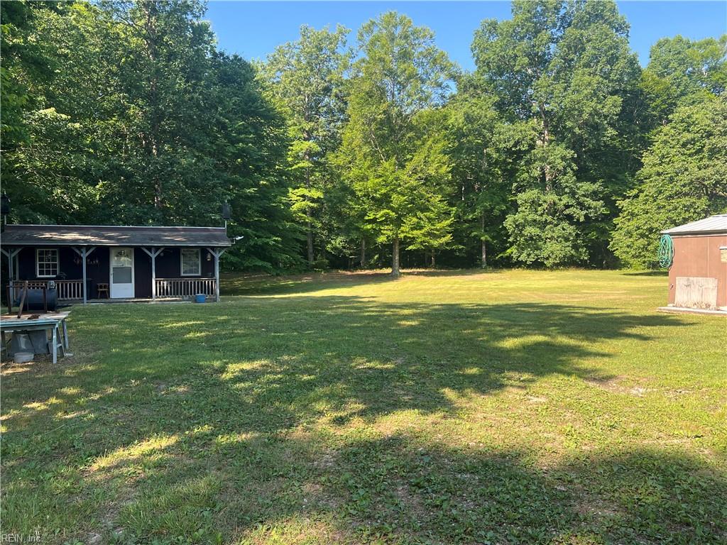 203 Watkins Mill Rd Property Photo 26