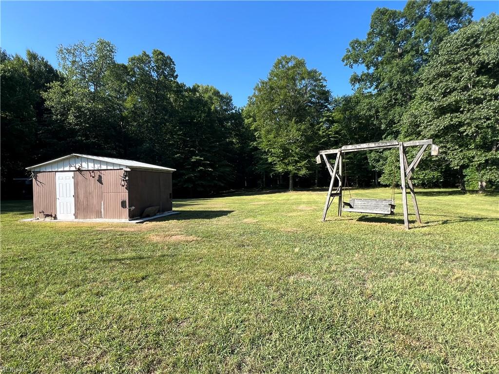 203 Watkins Mill Rd Property Photo 31