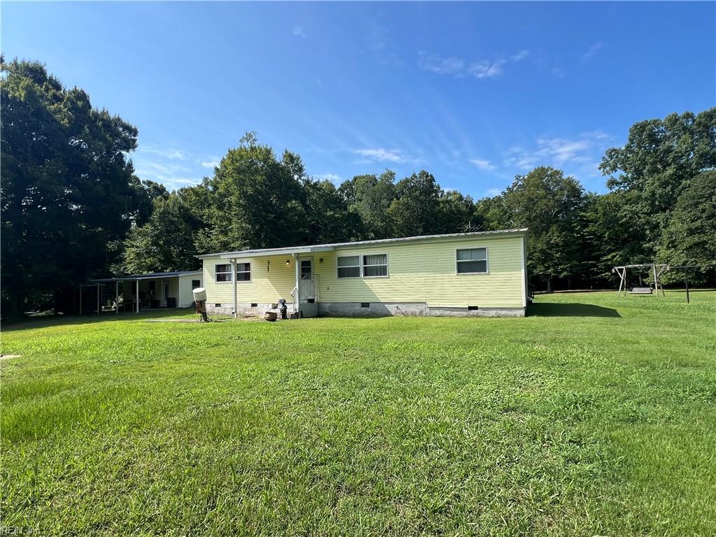 203 Watkins Mill Rd Property Photo 32