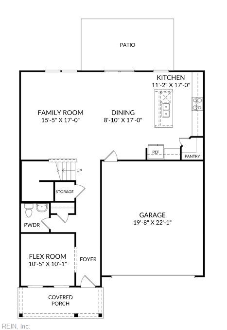 Mm Indigo At Mallory Pointe Property Photo 37