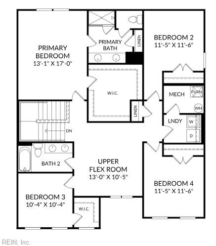 Mm Indigo At Mallory Pointe Property Photo 38