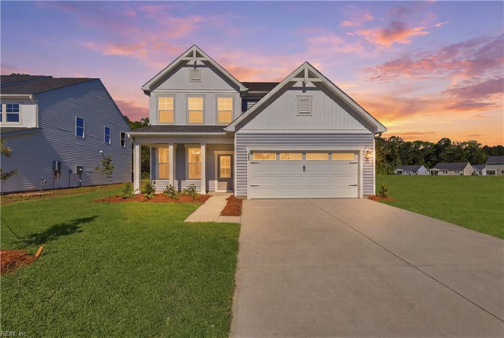 Mm Montclair At Mallory Pointe Property Photo 1