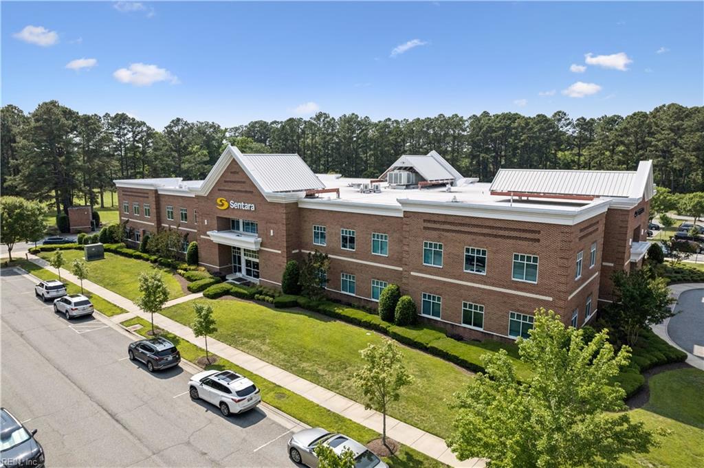 Mm Montclair At Mallory Pointe Property Photo 23