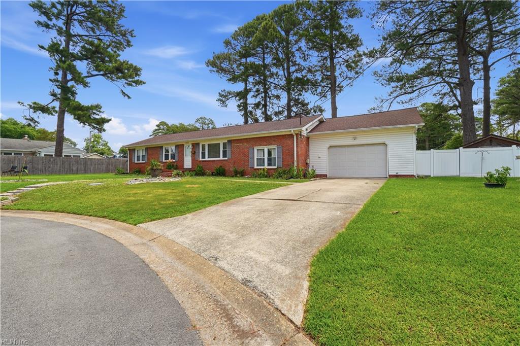 3504 Byrn Brae Dr Property Photo 2