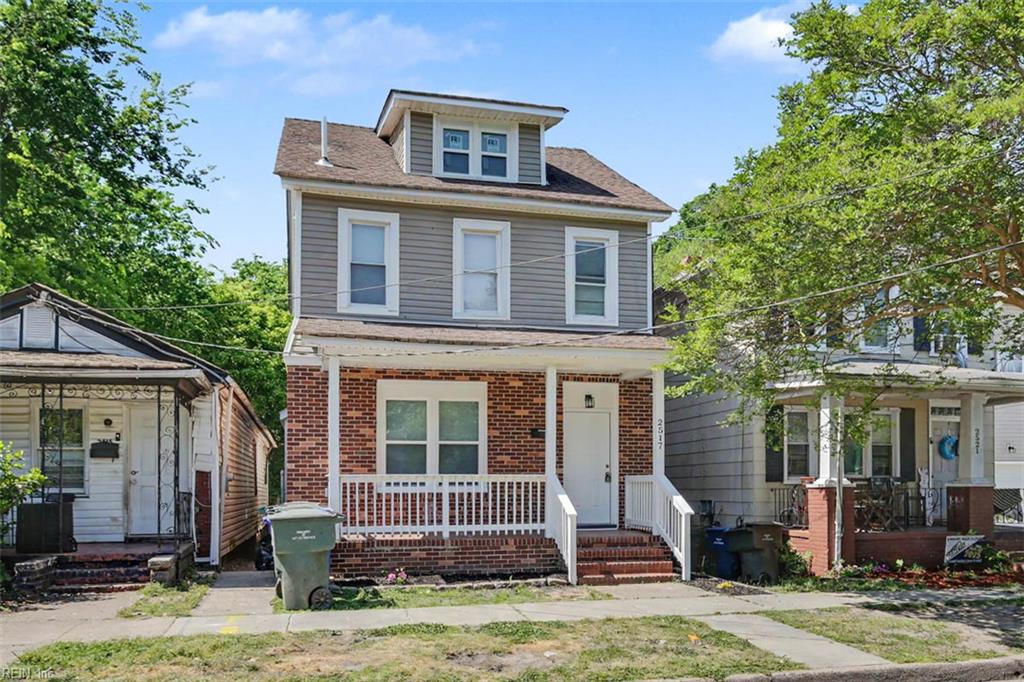 2517 Hale ST Property Photo 1