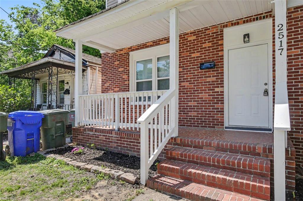 2517 Hale St Property Photo 2