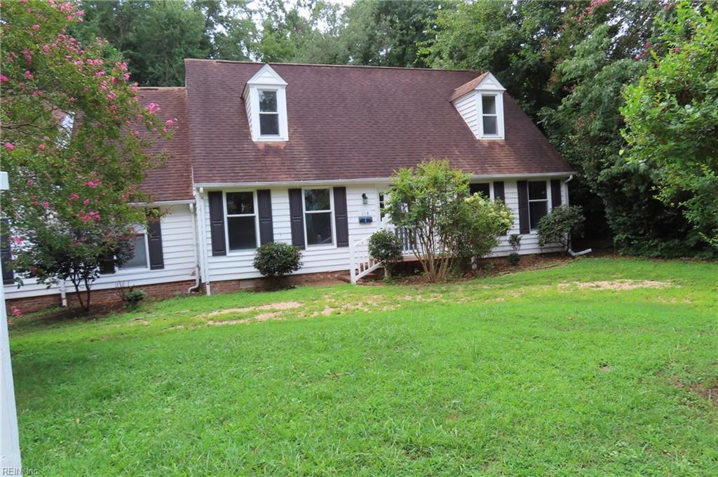 118 Sandpiper St Property Photo 1