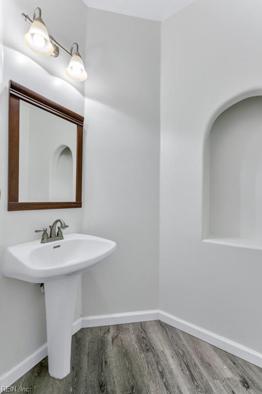 908 Andrews Xing Property Photo 16