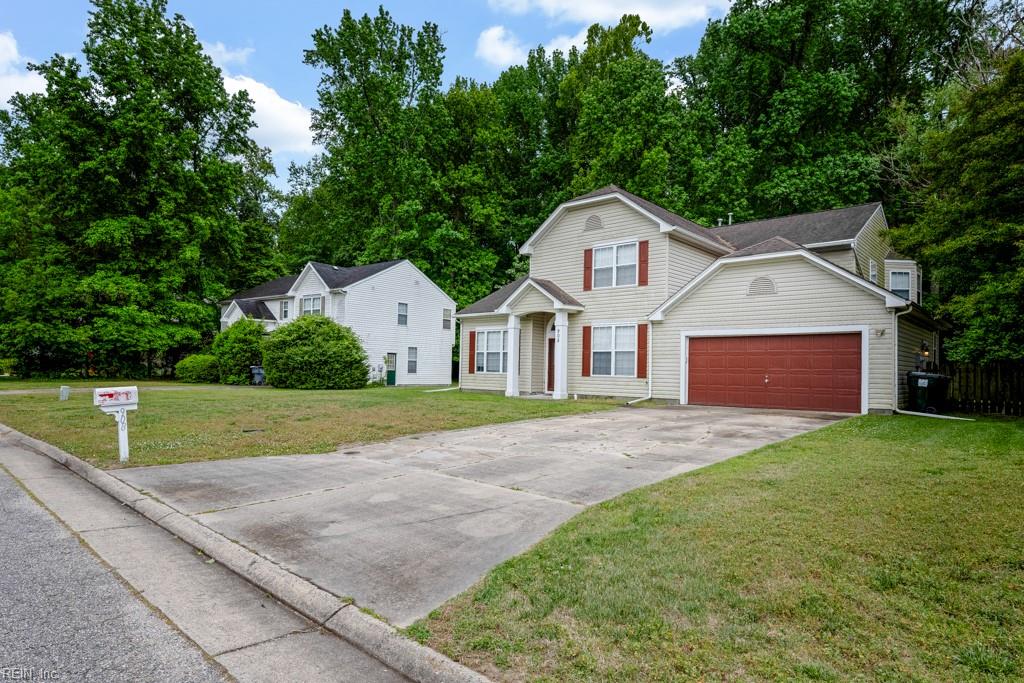 908 Andrews Xing Property Photo 32