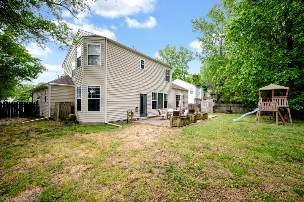 908 Andrews Xing Property Photo 35