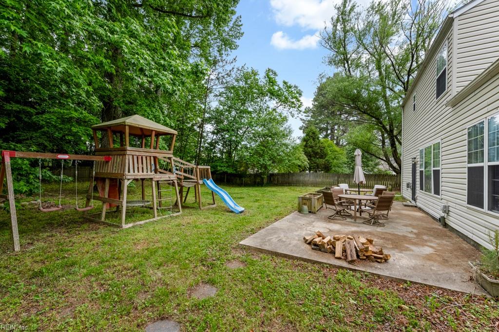 908 Andrews Xing Property Photo 37