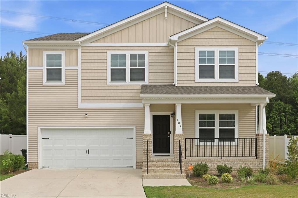 104 Stephens CT Property Photo 1