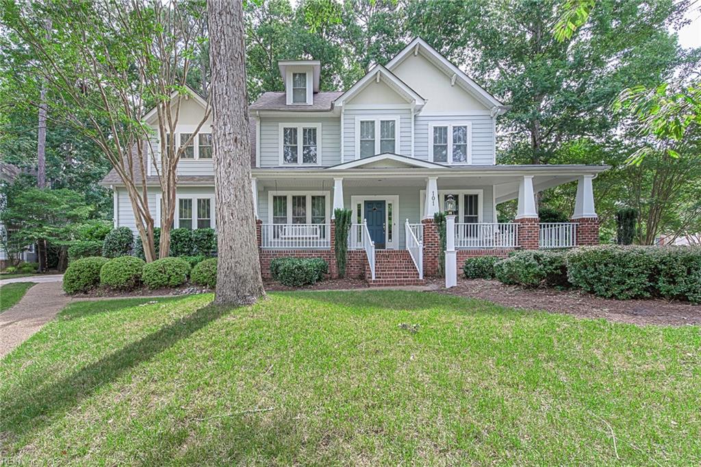 101 Lafayette Pointe Property Photo 1
