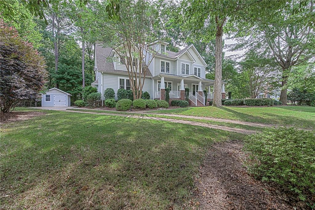 101 Lafayette Pointe Property Photo 50