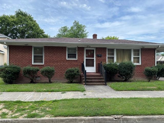 507 Wellons St Property Photo 1