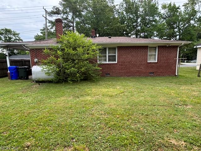 507 Wellons St Property Photo 3