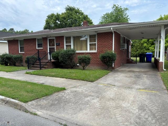 507 Wellons St Property Photo 5