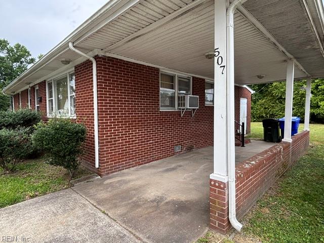507 Wellons St Property Photo 6