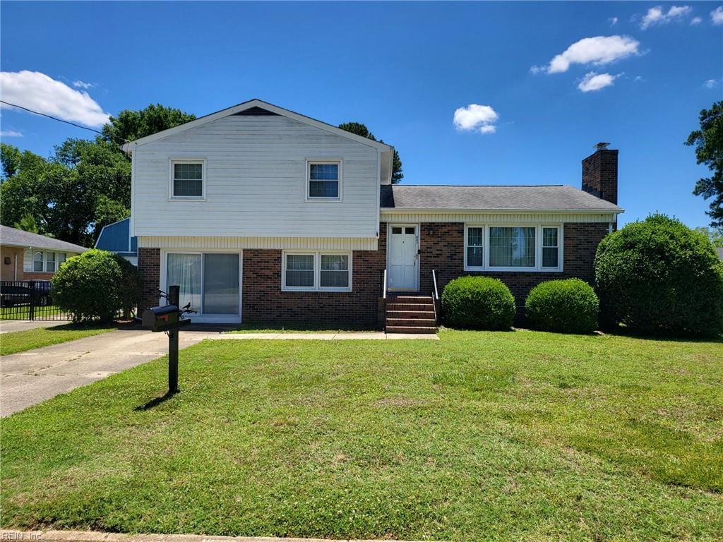 407 Shoreline DR