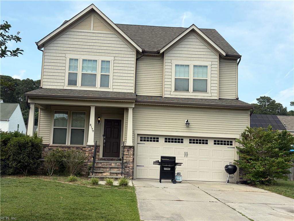 8179 Gentil Ct Property Photo 1