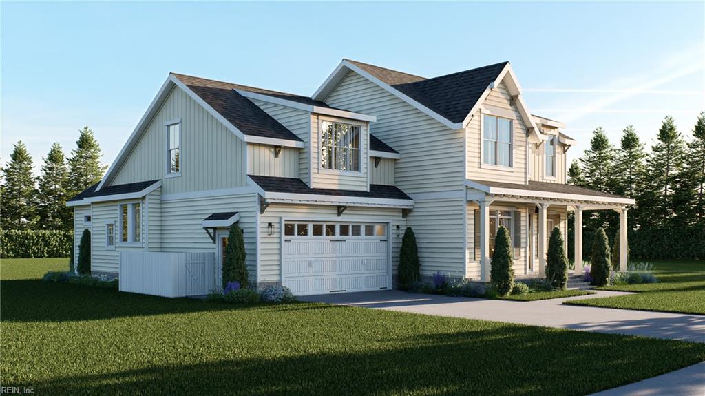 103 Gullane Way Property Photo 2