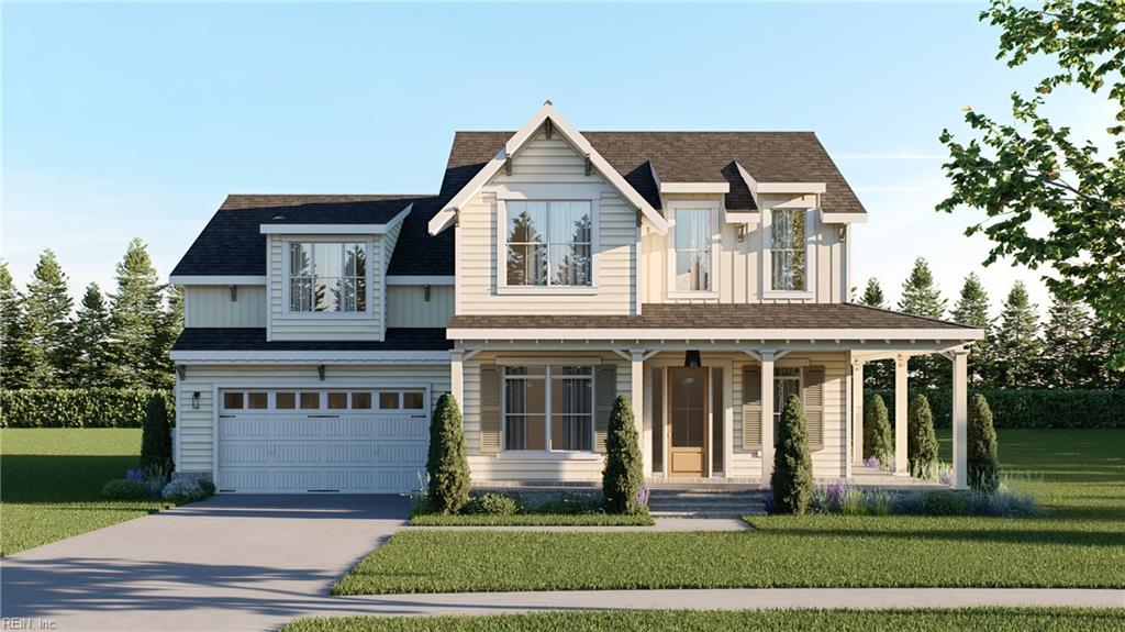 103 Gullane Way Property Photo 12