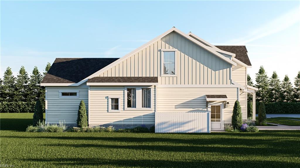 103 Gullane Way Property Photo 13