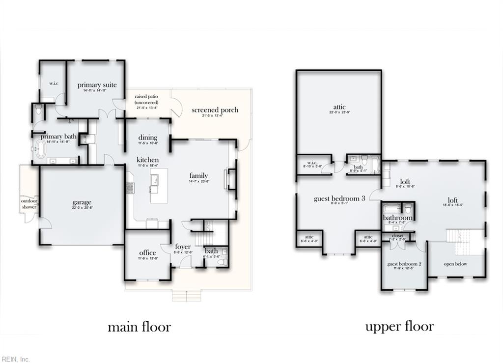 103 Gullane Way Property Photo 15