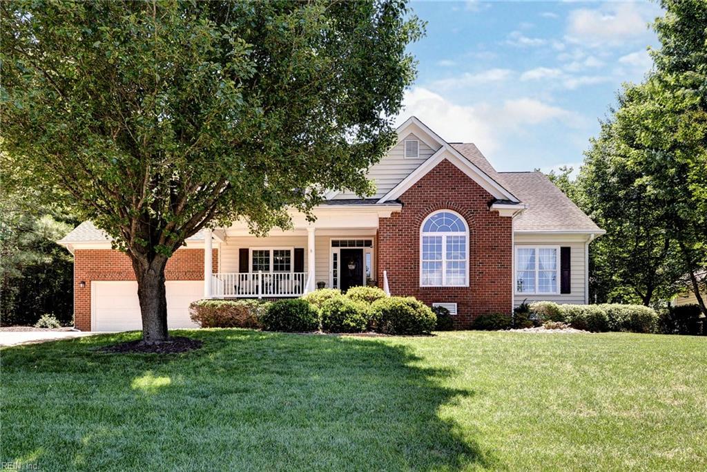 9908 Perch Tree Ln Property Photo 1