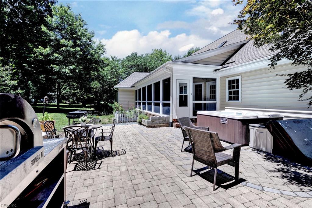 9908 Perch Tree Ln Property Photo 39