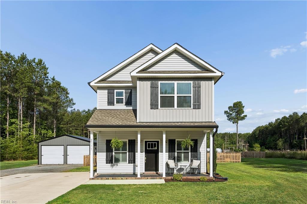 2111 Airport RD Property Photo 1