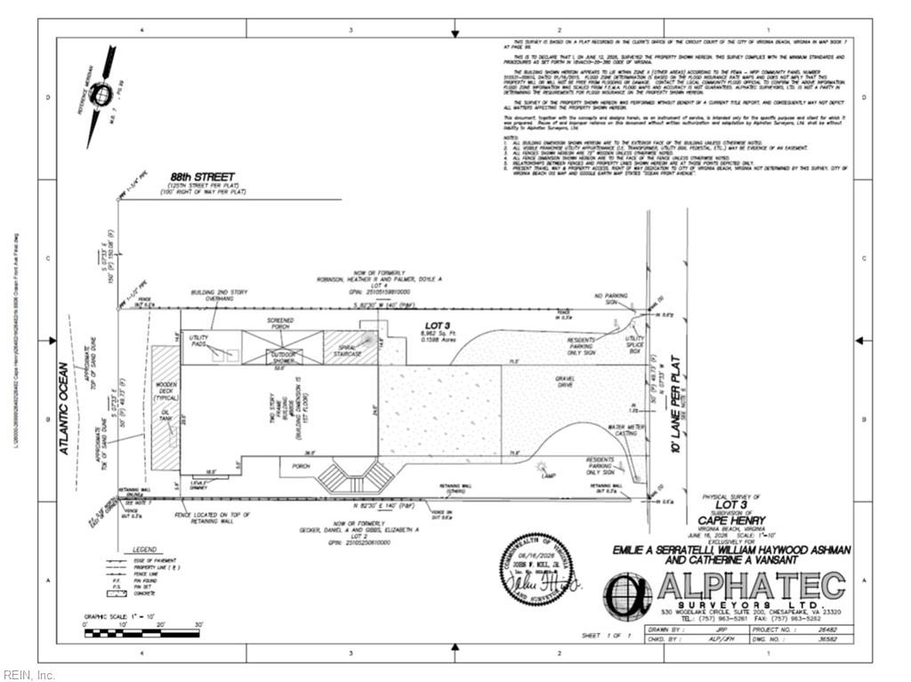 8806 Ocean Front Ave Property Photo 43