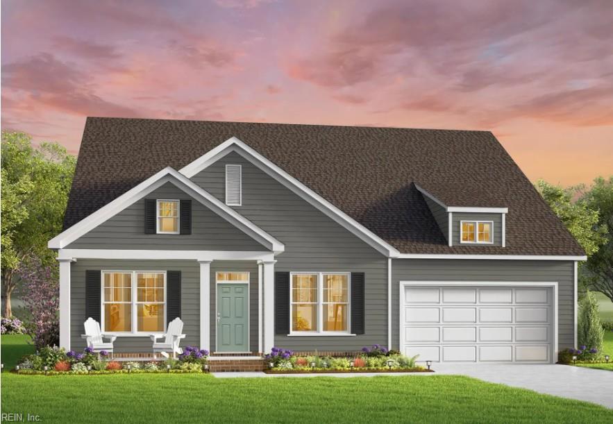 109 S Tall Pines TRL Property Photo 1
