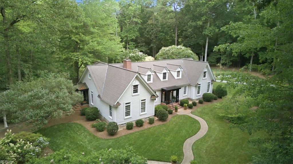 13370 Col Hogan Ln Property Photo 1