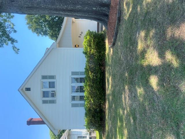 230 Hampton Roads Ave Property Photo 2