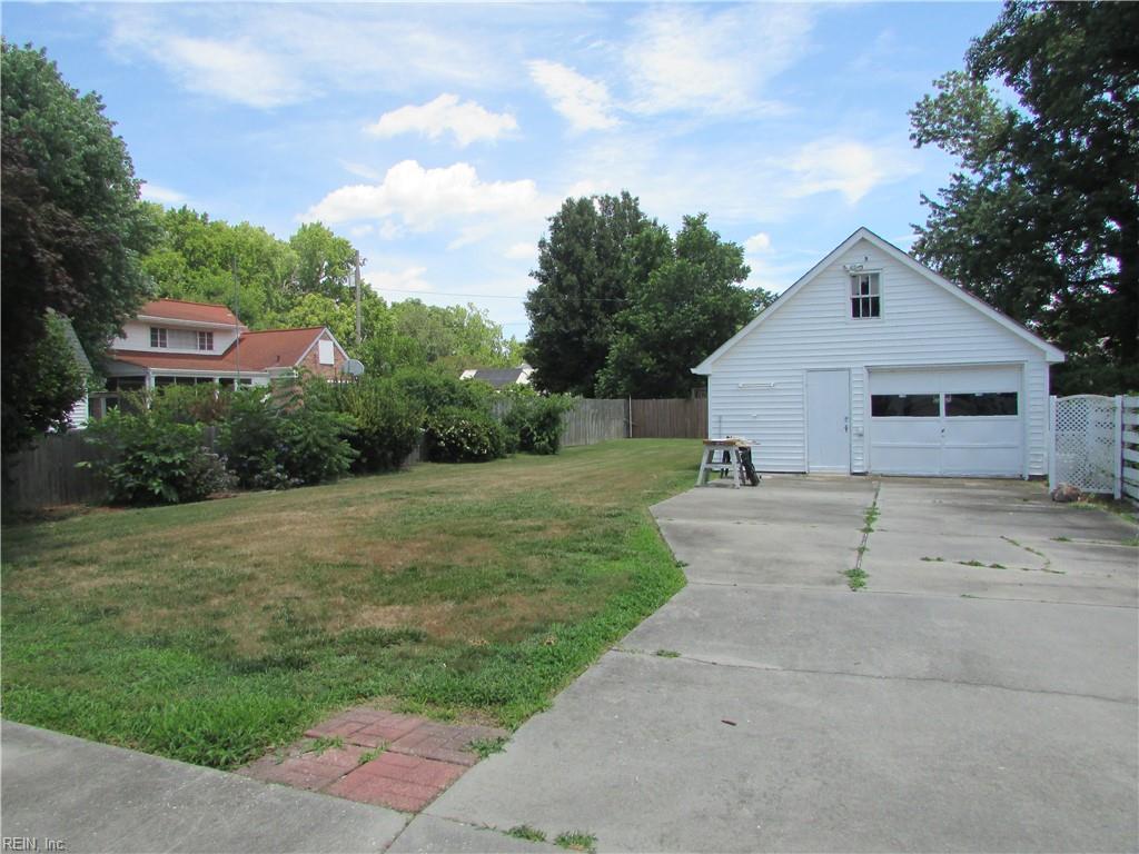230 Hampton Roads Ave Property Photo 12