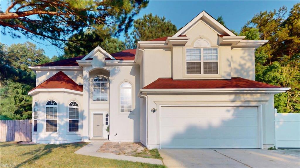2905 Holm Oak Ct Property Photo 1
