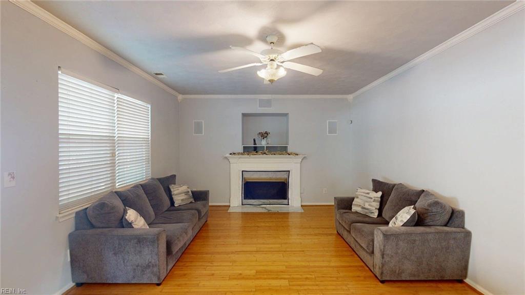 2905 Holm Oak Ct Property Photo 11