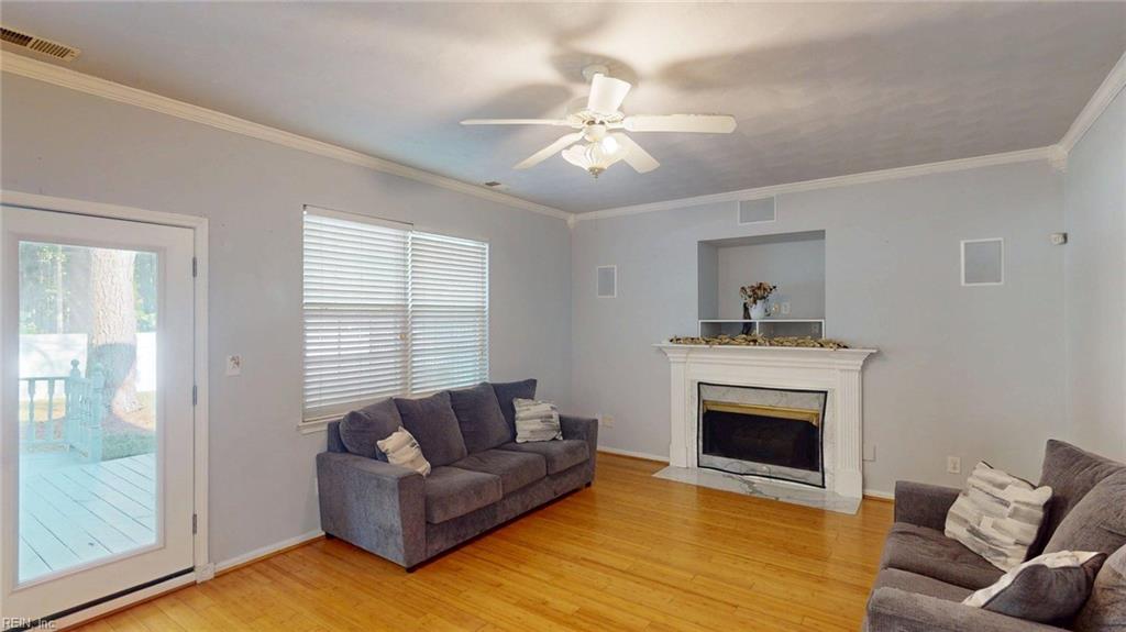 2905 Holm Oak Ct Property Photo 13