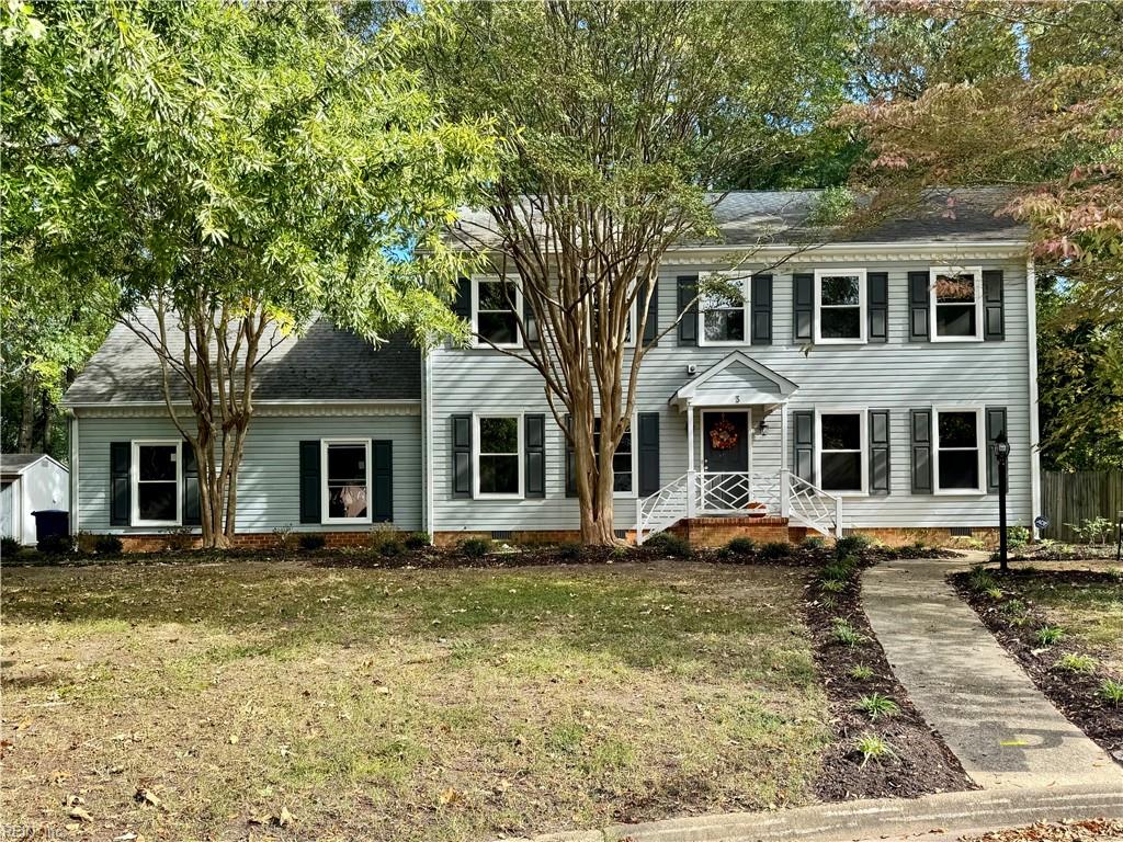 3 Katies Cir Property Photo 1