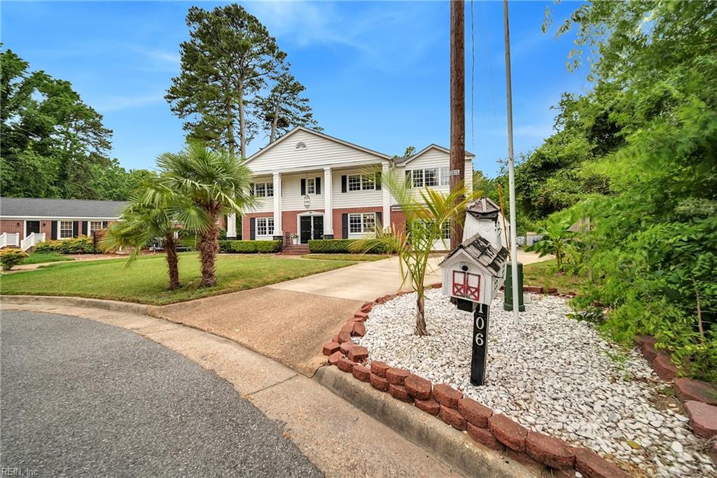 106 Kelsor Dr Property Photo 3