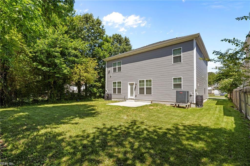 3745 Peterson St Property Photo 17